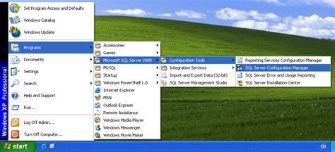 Configure SQL Server Allow Remote Connection 的图像结果