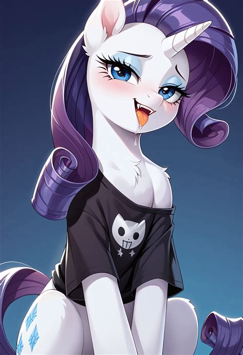 Rarity :: Rarity (Рэрити) :: mlp neuroart :: mlp neuroart :: mane 6 ...