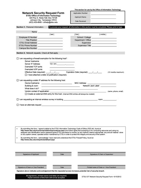 Image result for Electronic Attack Request Form