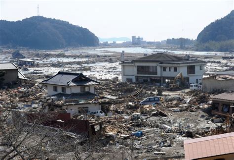 8.8-Magnitude Earthquake Off Russia Could Be One of the Largest on ...