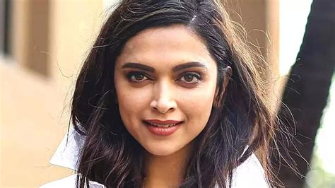 Deepika Padukone is the only Indian to join the list of ten most ...