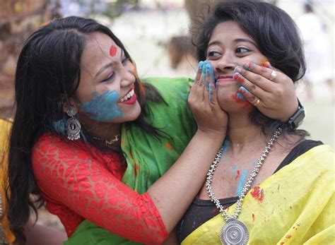Pre Dolyatra celebrated in Moidan