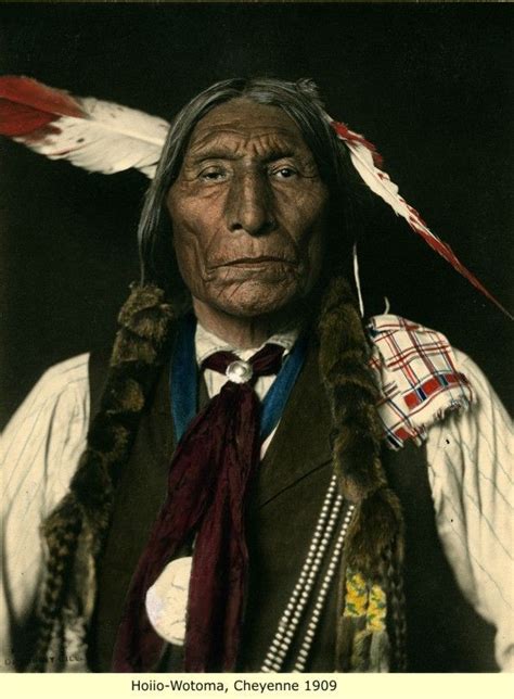 5 Facts About Black Indians in America