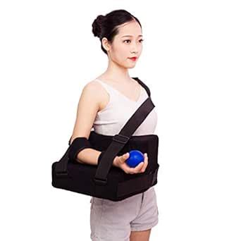 Buy FENSIR® Shoulder Abduction Pillow Fixed Brace | Support for Post ...