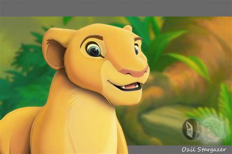 Lion King Pictures Of Nala