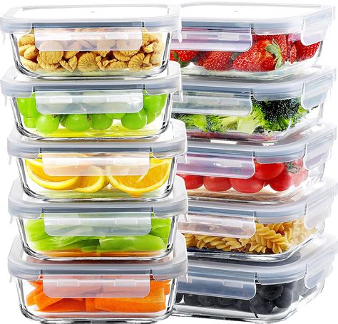 Image result for Cooking Storage Containers