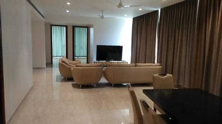 Rent 3 BHK Flat/Apartment in Ceebros One 74 MRC Nagar, Chennai - 2600 Sq-ft