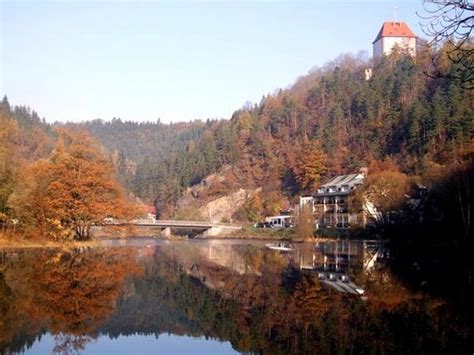 Thuringia Tourism (2024): All You Need to Know Before You Go