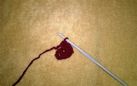 Image result for Crochet Cross Bookmark Tutorial