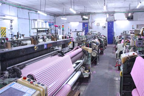 Seetharam Mill-infrastructure