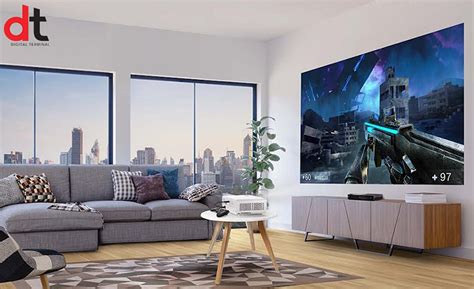 Viewsonic India, ViewSonic Projector, Smart Home Projector, X series ...