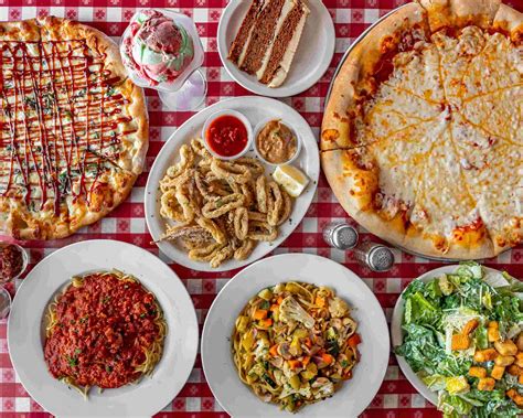 Filippi's Pizza Jamul