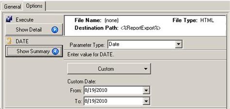 From SQL Report Taking Procedure 的图像结果