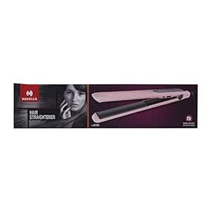 Buy Havells HS4104 Hair Straightener (Pink) Online at Low Prices in ...