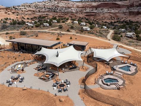 ULUM MOAB - Updated 2023 Prices & Resort Reviews (La Sal, Utah)