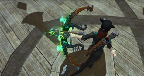 Manderville Relic Weapons - Final Fantasy XIV - Icy Veins