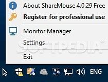 Image result for How to Use ShareMouse