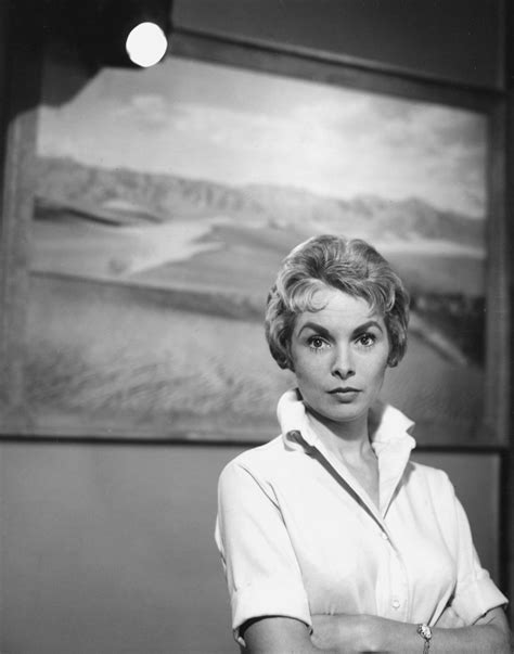 Janet Leigh