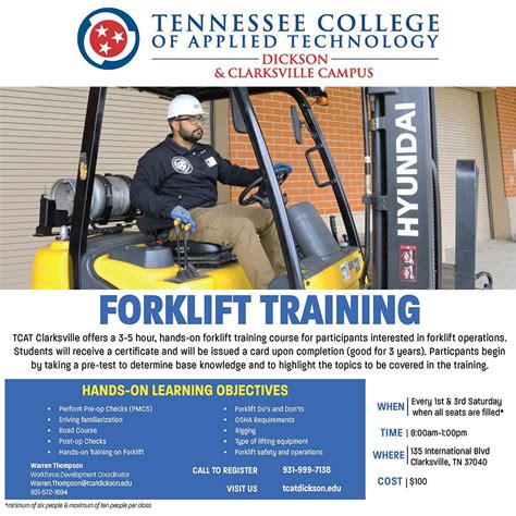 Looking to be more competitive at your current or future job? TCAT ...