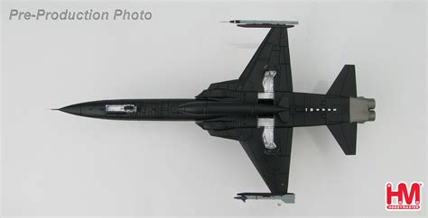 Northrop F-5F Tiger II BuNo 761580, VFC-13 Fighting Saints, Fallon NAS ...