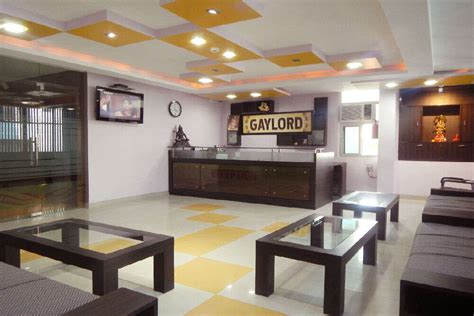Hotel Gaylord India, Lucknow - TimesTravel