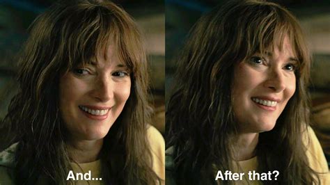 willow the wise on Twitter: "caleb mclaughlin says st5 is rated r and ...