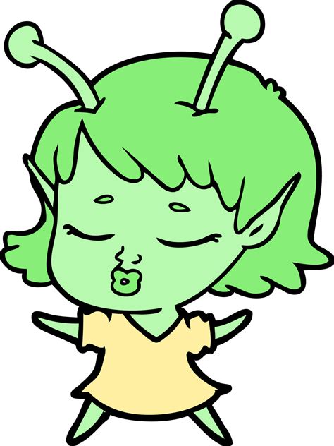 Image result for Alien Animated Disney Style