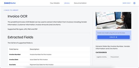 Image result for Invoice OCR Python