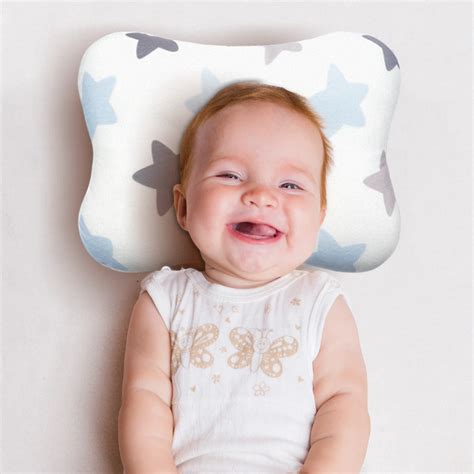 Baby Pillow Wholesale Retail Baby Pillow 100% Cotton Baby Sleeping ...