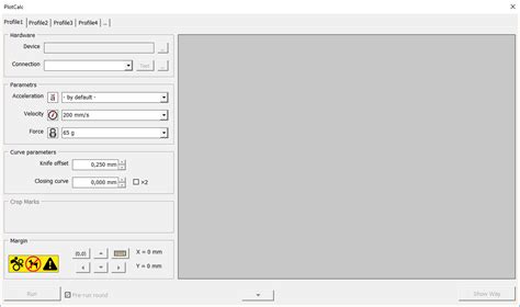 Image result for Graphtec Plotter Software