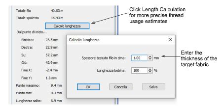 What Is the Thread Run Out Length Formula 的图像结果