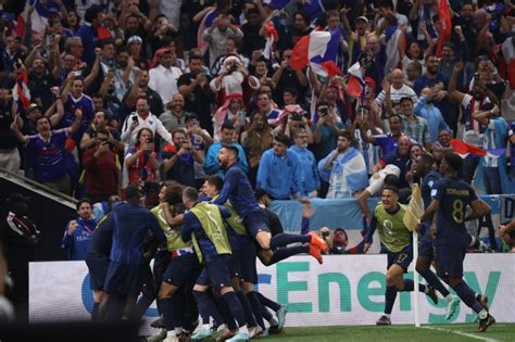 World Cup 2022 的图像结果