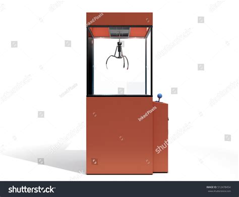 Claw Machine 的图像结果