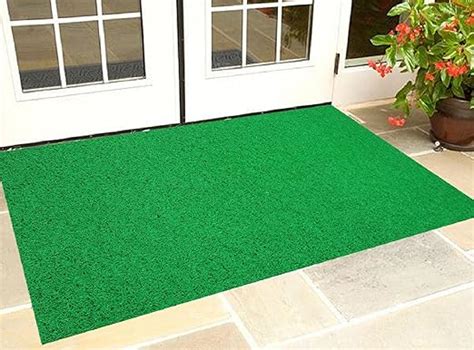 Buy Kuber Industries Doormat for Home Entrance | Anti Slip & Waterproof ...
