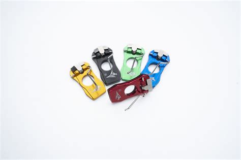 DX Recurve Arrow Rest | dxarchery.in