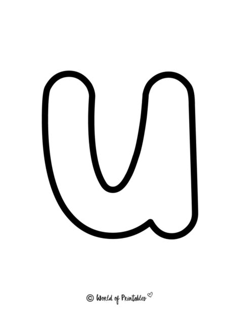 Printable Letters Alphabet Letters World Of Printables, 56% OFF