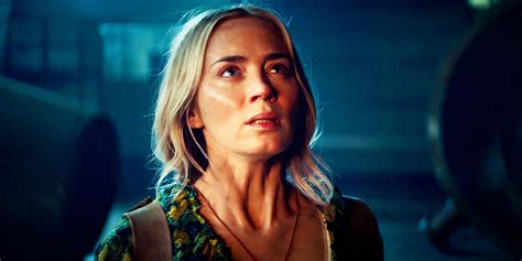 A Quiet Place 3 Update Confirms Film's Status As Producer Addresses ...