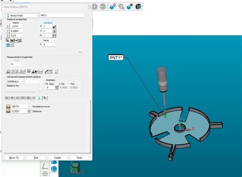 Image result for Types of CMM Software PC Dmis