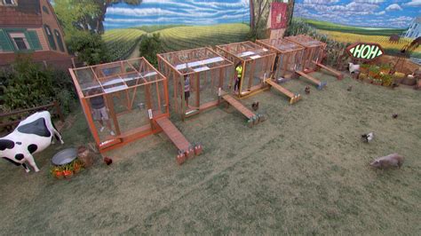 Watch Big Brother Season 18 Episode 34: Episode 34 - Paramount+