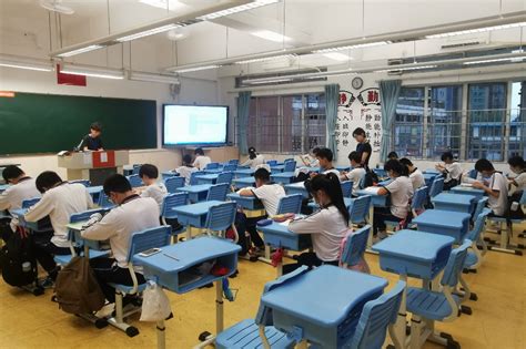 广州教育创全国先河！港澳籍适龄儿童可在越秀这两所公办学校就读-新闻频道-和讯网