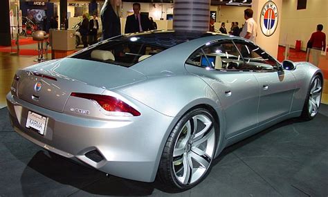 Geneva Motor Show 2008
