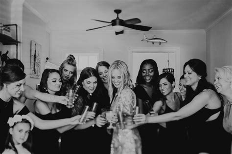 The Best Bridesmaids Gifts for Every Bride | the crystal press fashion blog