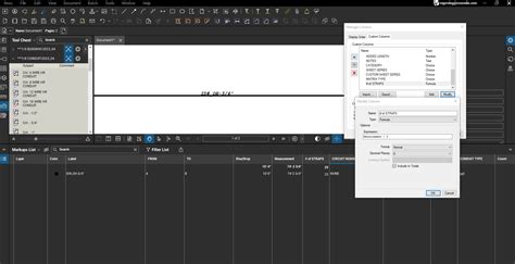 Bluebeam Tutorial Measuement Poly Length 的图像结果