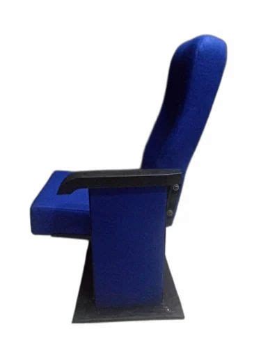 Auditorium Chair - Auditorium Theater Chair Manufacturer from Chandausi