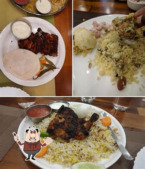 Mataam-Al Rahath, Kollam - Restaurant menu, prices and reviews
