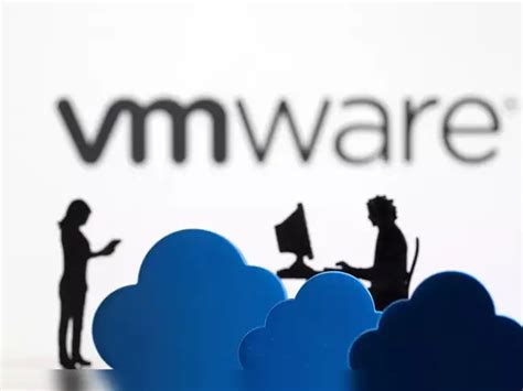 vmware: EU to green light Broadcom's VMware deal on Wednesday, source ...