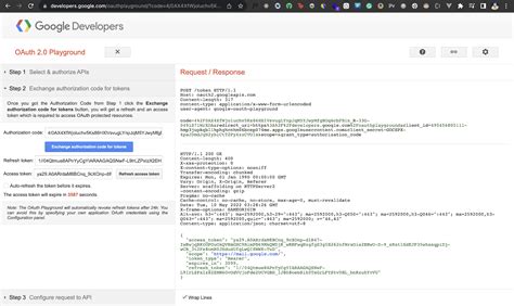Gmail API Quick Start JavaScript 的图像结果
