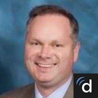 Dr. James M. Parker, MD | Middletown, CT | Colon and Rectal Surgeon ...