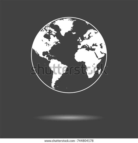 World Icon Simple 的图像结果