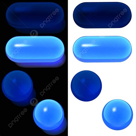 Image result for Blue Glow around Button